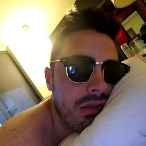 Meet your Posher, Sean